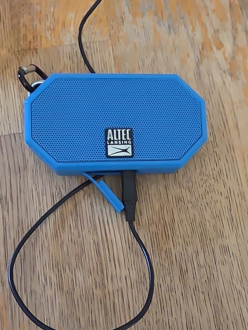 Altec Lansing Speaker